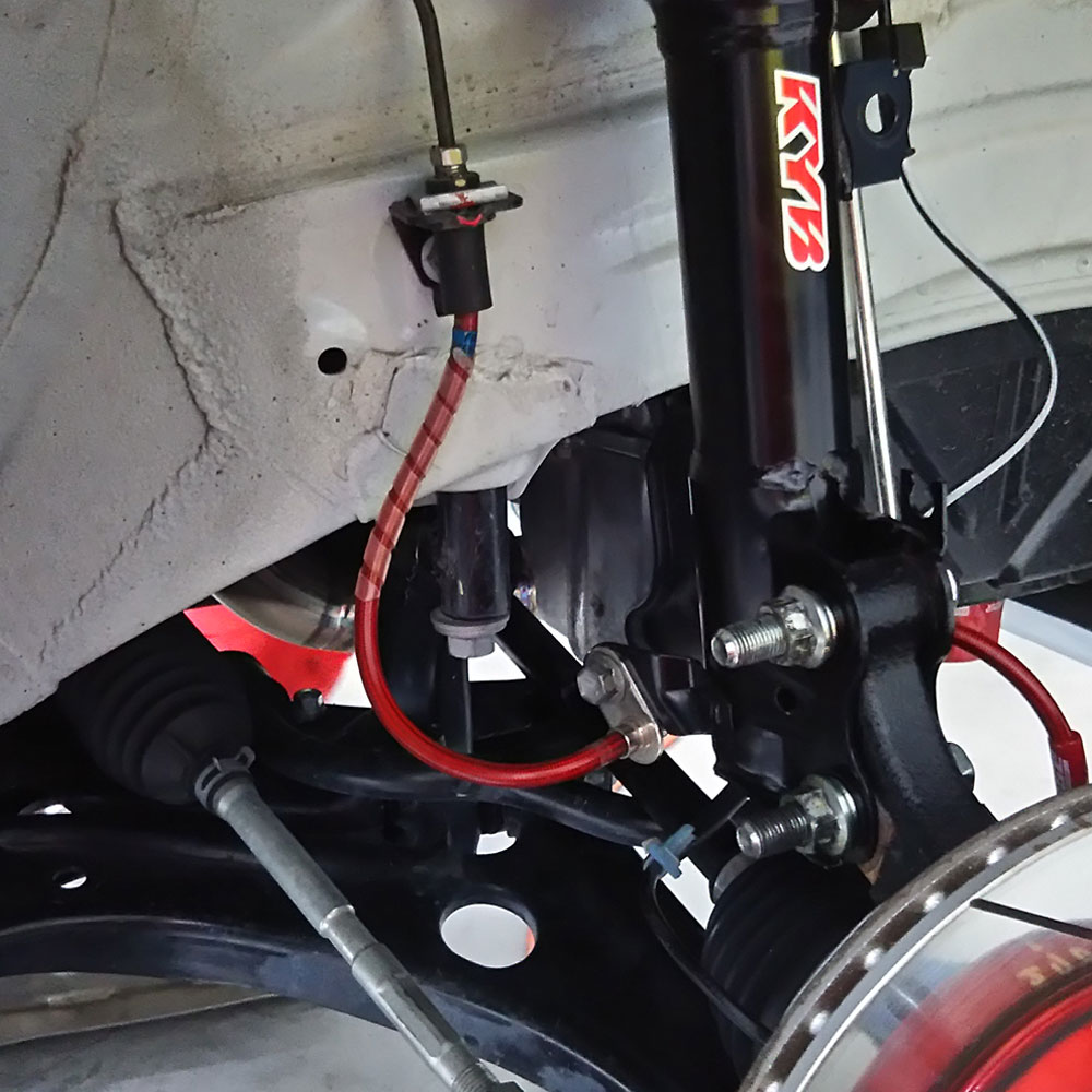 [���ƥ��å��塦�ƥե���֥졼���ۡ��� 4WD ]����ȥ����/����ȥ�����RS HA36S *����������