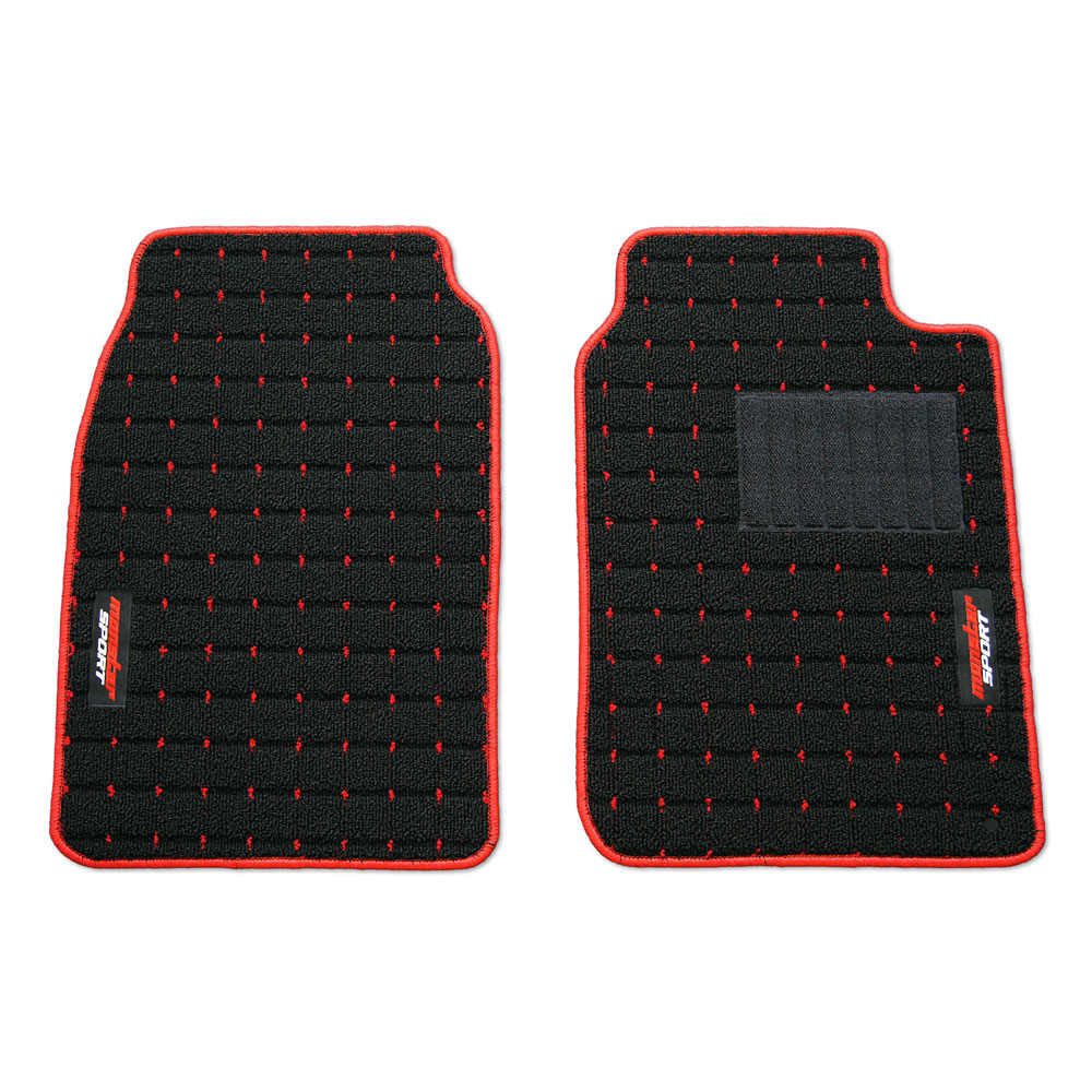 EA11R　カプチーノ　F6A　5MT　: 　ラゲッジネット　 スズキ EA11R カプチーノ 希少 純正オプション リアネット ラゲッジ