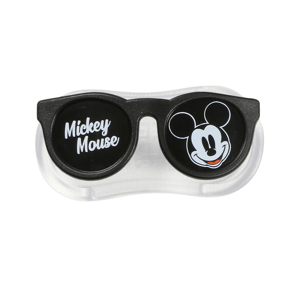 トルク Torque ディズニー ミッキーマウス メガネホルダー メガネアクセサリー 強力マグネット メガホルダー ディズニーシリーズ ゆうパケット 送料無料 アクセサリー メガホルダー タジマストア