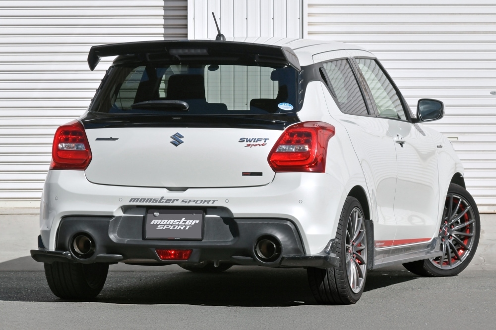 MONSTERSPORT[モンスタースポーツ]◇要大型運賃（別途ご連絡