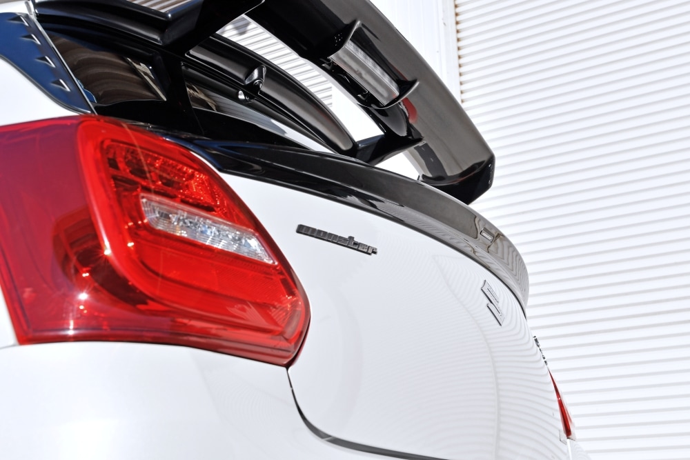 もんつ MONSTERSPORT[モンスタースポーツ]◇要大型運賃（別途ご連絡