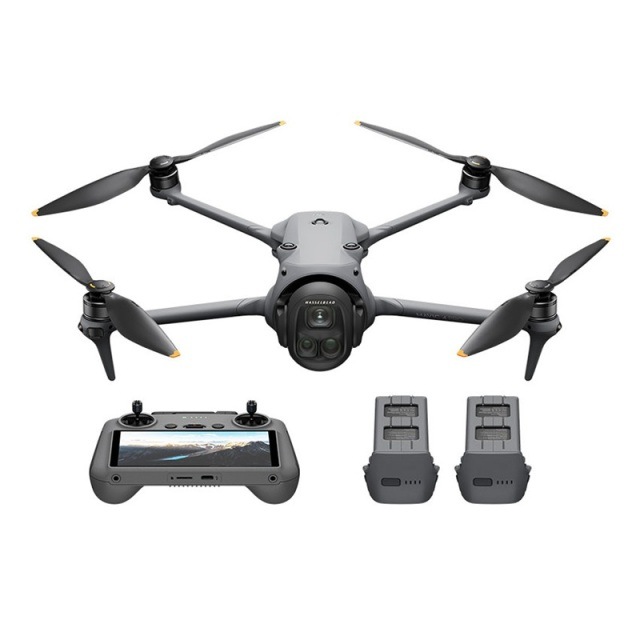 [DJI Mavic 4 Pro Fly More����ܡ�DJI RC 2��°��] �ɥ����� WAM004
