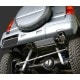 �����緿���¡����Ӥ�Ϣ����[TYPE Sp-X�ޥե顼]���ƥ��SUS304 ����ˡ�JB23W/AZ-���ե�����JM23W