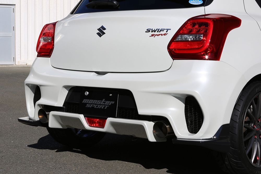 MONSTERSPORT[モンスタースポーツ]◇要大型運賃（別途ご連絡