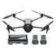 [DJI Mavic 4 Pro 512GB���ꥨ����������ܡ�DJI RC Pro 2��°��] �ɥ����� WAM005