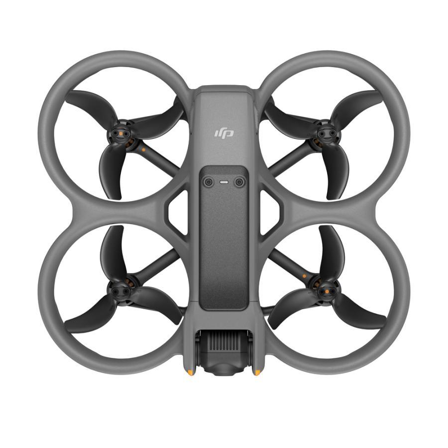 [DJI Avata 2 Fly More ����ܡʥХåƥ꡼ ��1��] �ɥ����� WA5205