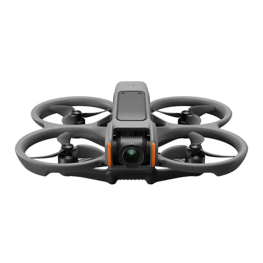 [DJI Avata 2 Fly More ����ܡʥХåƥ꡼ ��1��] �ɥ����� WA5205