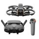 [DJI Avata 2 Fly More ����ܡʥХåƥ꡼ ��1��] �ɥ����� WA5205