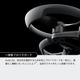 [DJI Avata 2 Fly More ����ܡʥХåƥ꡼ ��1��] �ɥ����� WA5205