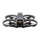 [DJI Avata 2 Fly More ����ܡʥХåƥ꡼ ��1��] �ɥ����� WA5205