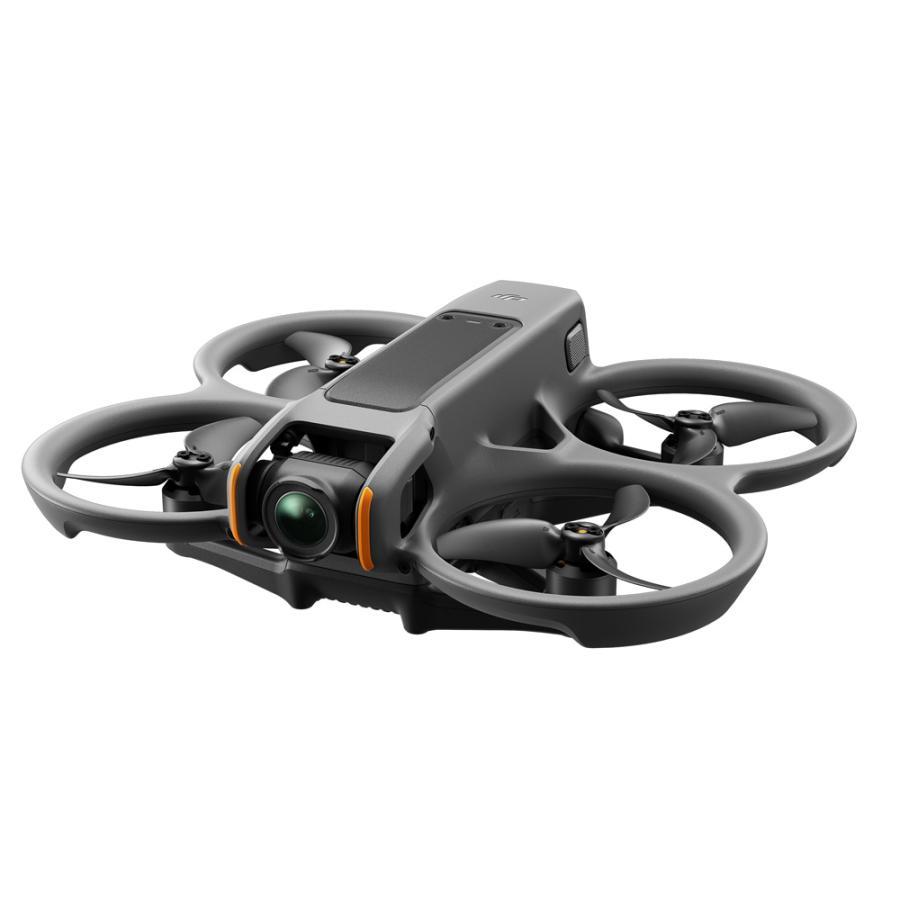 [DJI Avata 2 Fly More ����ܡʥХåƥ꡼ ��3��] �ɥ����� WA5206