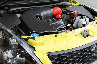 MONSTERSPORT[モンスタースポーツ][エアクリーナーボックス]MSE