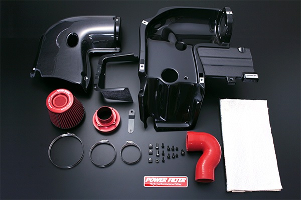 MONSTERSPORT[モンスタースポーツ][エアクリーナーボックス]MSE