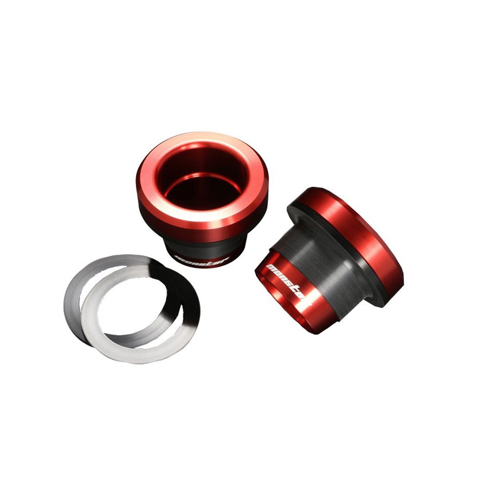 MONSTERSPORT[モンスタースポーツ][固定式コイルスペーサーセット
