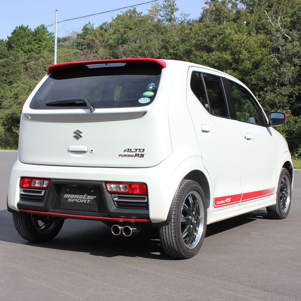 超大特価 アルトワークス アルトターボrs Ha36s 4wd用 即日発送 Pharmascope Org