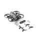 [DJI Avata 2�ʵ���ñ�Ρ�] �ɥ����� WA5204 *����������