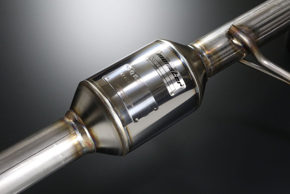 MONSTERSPORT[モンスタースポーツ]◇要大型運賃（別途ご連絡）[Sp-X