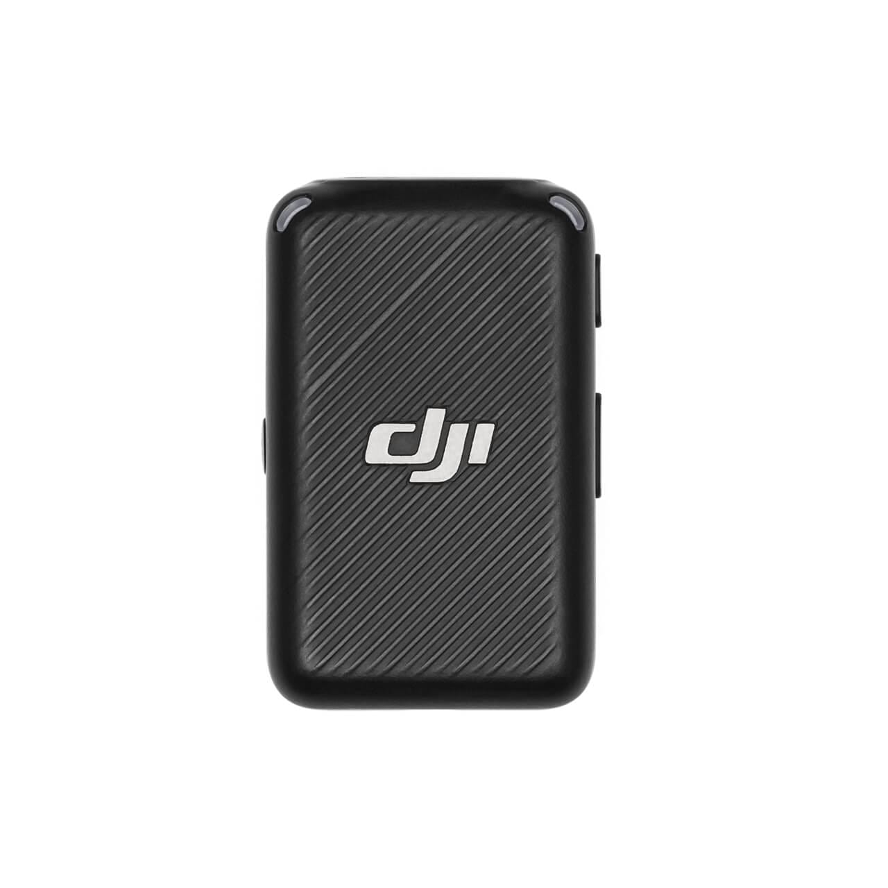 【新品未開封】DJI Mic 2（2 TX + 1 RX + 充電ケース） DJI Mic 2 (2 TX + 1 RX + Charging Case)（FCC） | DJI Mic 2