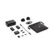��DJI Mic��2 TX + 1 RX + ���ť������ˡϥ磻��쥹�ޥ��� MICFCC *����������