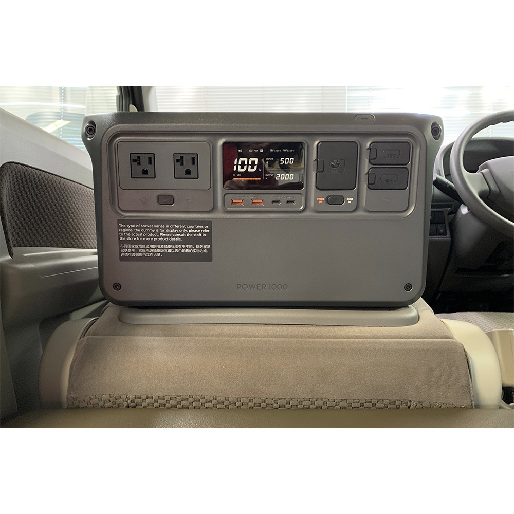 TAJIMA CAMPER  ���֥ꥤ�若�� �٥åɥ��åȡ�DA17W�ˡå����ޥ����ѡ��å��ץ���������
