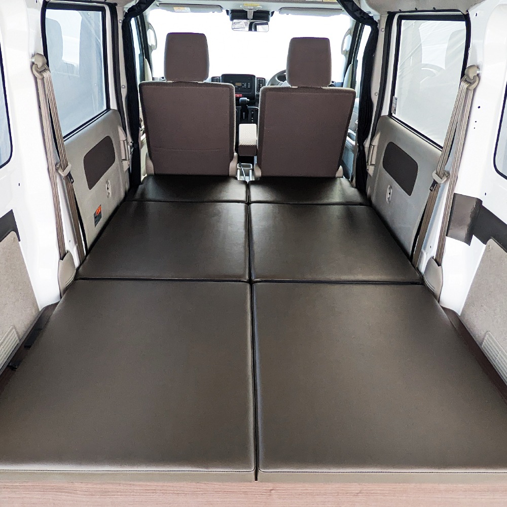 TAJIMA CAMPER  ���֥ꥤ�若�� �٥åɥ��åȡ�DA17W�ˡå����ޥ����ѡ��å��ץ���������