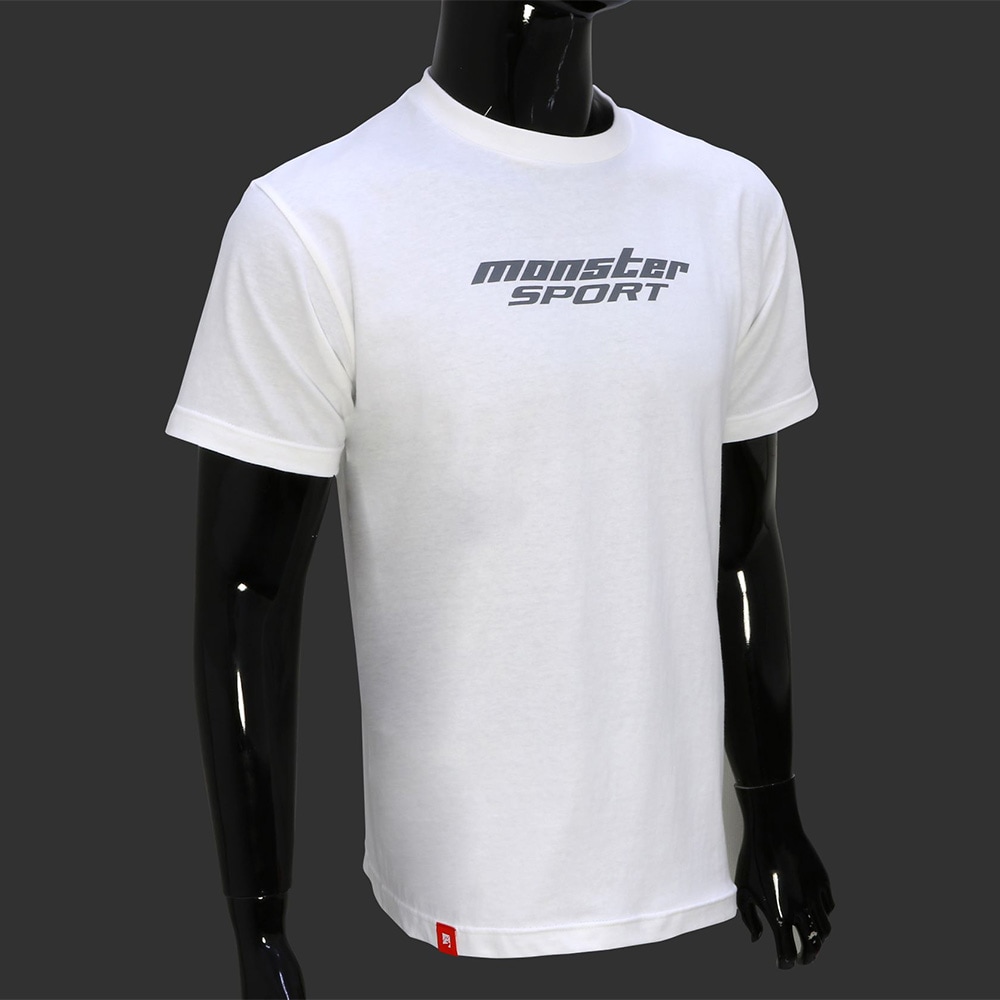 MONSTERSPORT[モンスタースポーツ][MONSTER プリントTシャツ