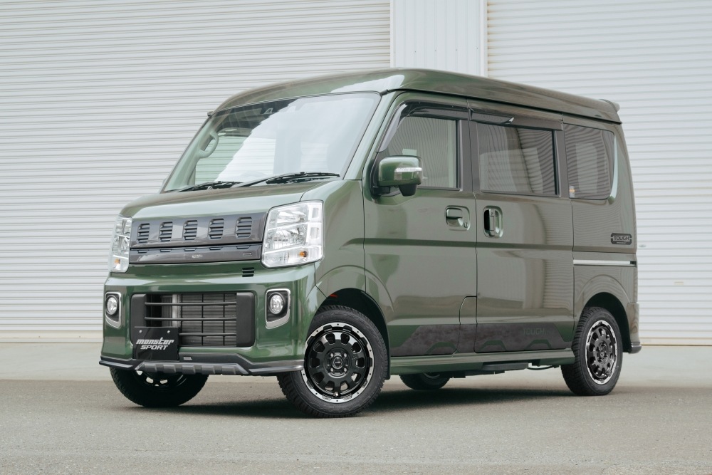 �����緿���¡�3�ĸ�ȯ�������Ӥ�Ϣ����[TOUGH STYLE ����ץ꡼�� (����᥿)] ���֥ꥤ�若�� DA17W