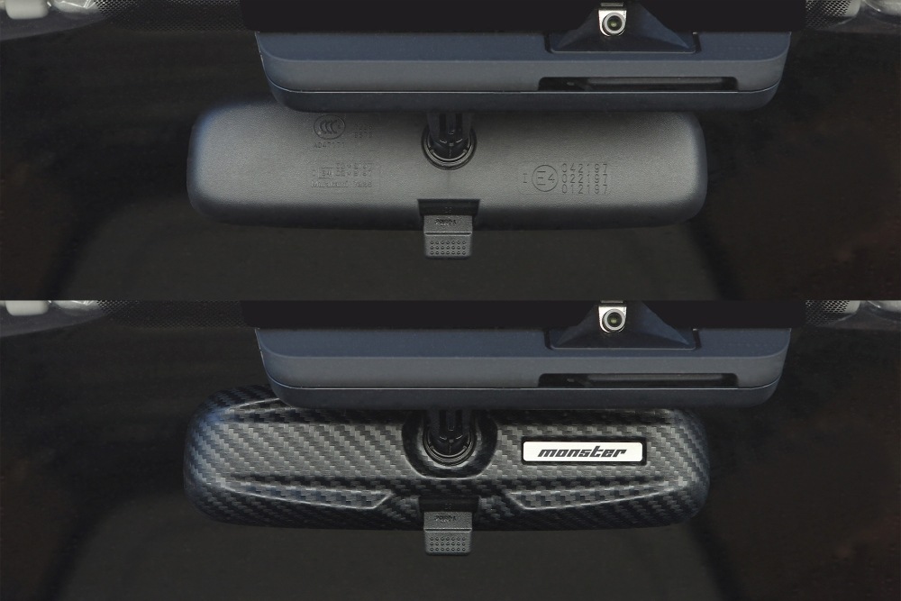 [�롼��ߥ顼������] �ȥ西 GR86[ZN8] / ��ɩ ��󥵡����ܥ�塼�����[CT9A/CZ4A]¾ *����������