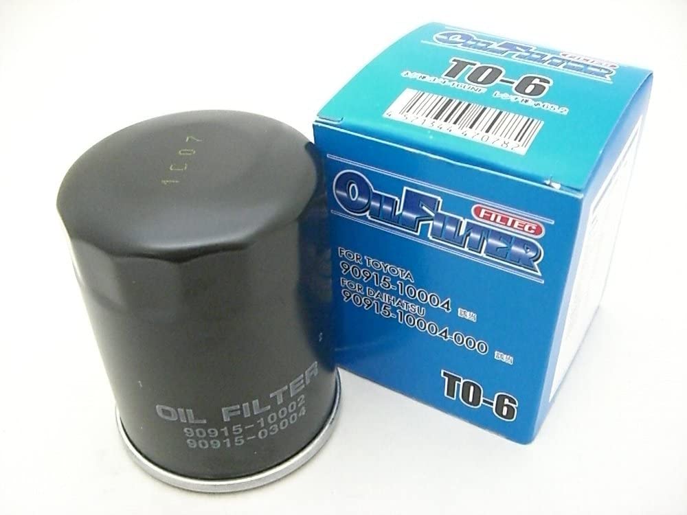 �����ޡ����� OIL FILTER��TO-6��