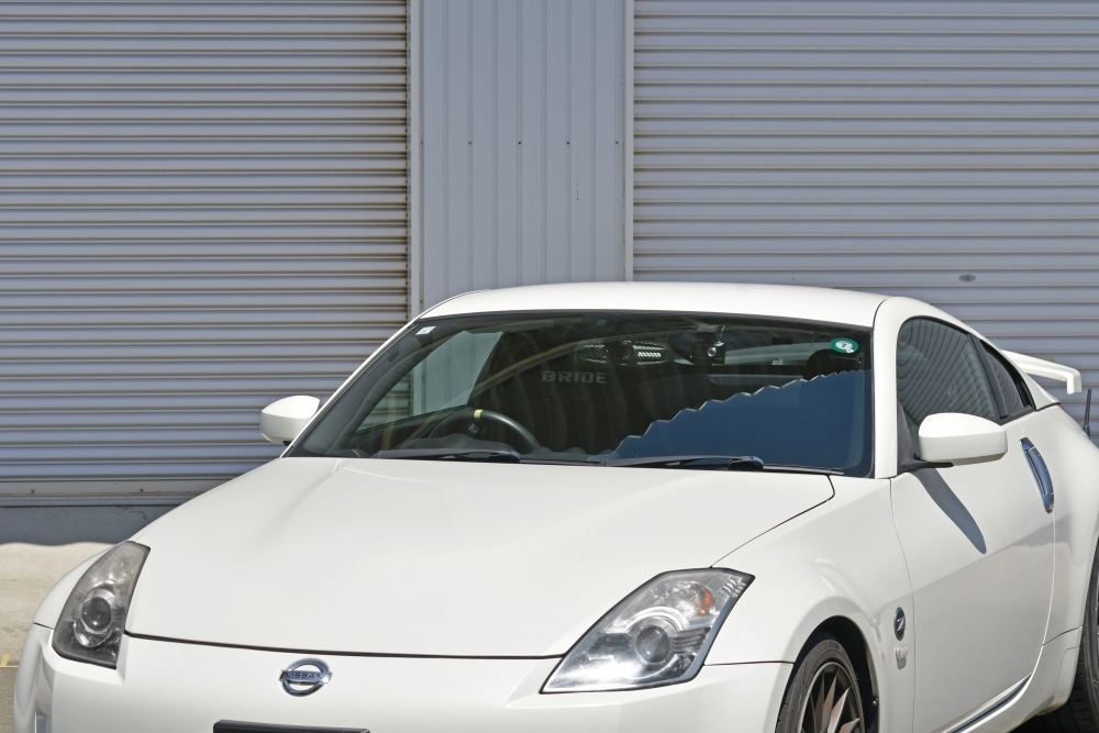 [�롼��ߥ顼������] ���� GT-R[R35] / �ե�����ǥ�Z[Z33/Z34/RZ34]¾ *����������