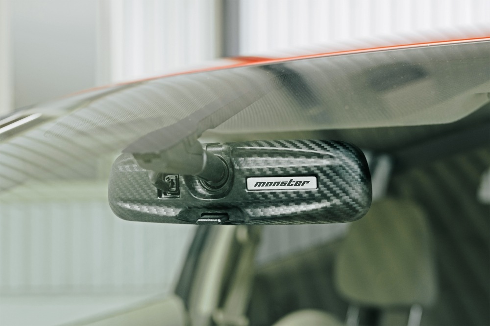 [�롼��ߥ顼������] ���� GT-R[R35] / �ե�����ǥ�Z[Z33/Z34/RZ34]¾ *����������
