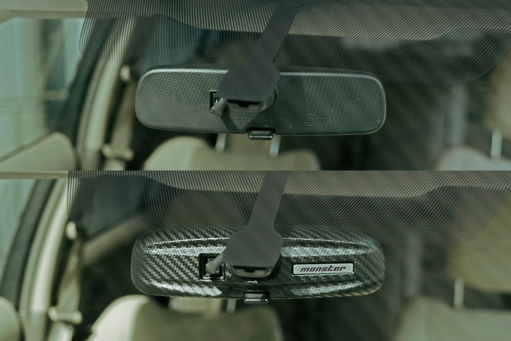 [�롼��ߥ顼������] ���� GT-R[R35] / �ե�����ǥ�Z[Z33/Z34/RZ34]¾ *����������
