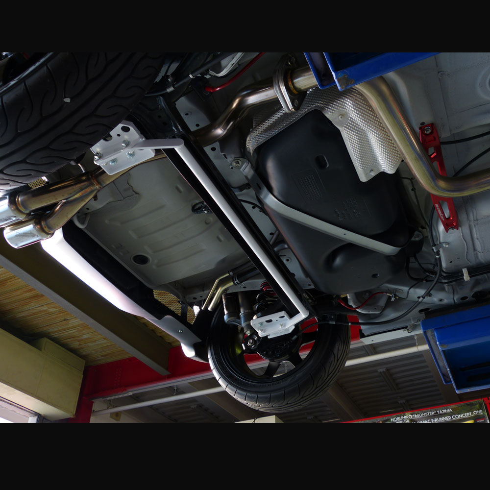 あちゃもん あちゃもん 53736)フェンダー エプロン シール トヨタ トヨタ