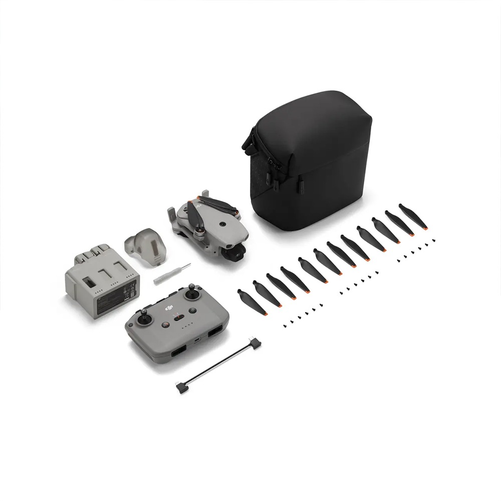 ��DJI Lito X1 Fly More����ܡ�DJI RC-N3 ��°�ˡϥɥ����� DXSJ09 *����������