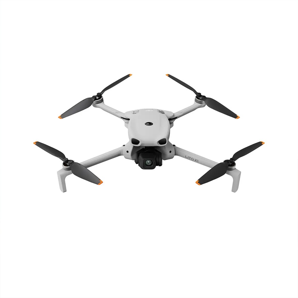 ��DJI Lito X1 Fly More����ܡ�DJI RC-N3 ��°�ˡϥɥ����� DXSJ09 *����������