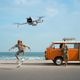 ��DJI Lito X1 Fly More����ܡ�DJI RC-N3 ��°�ˡϥɥ����� DXSJ09 *����������