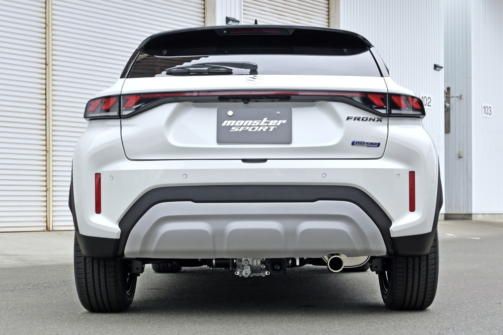 �����緿���¡����Ӥ�Ϣ����[TYPE Sp-X �ޥե顼] �ե��󥯥� [WEB3S] 4WD 