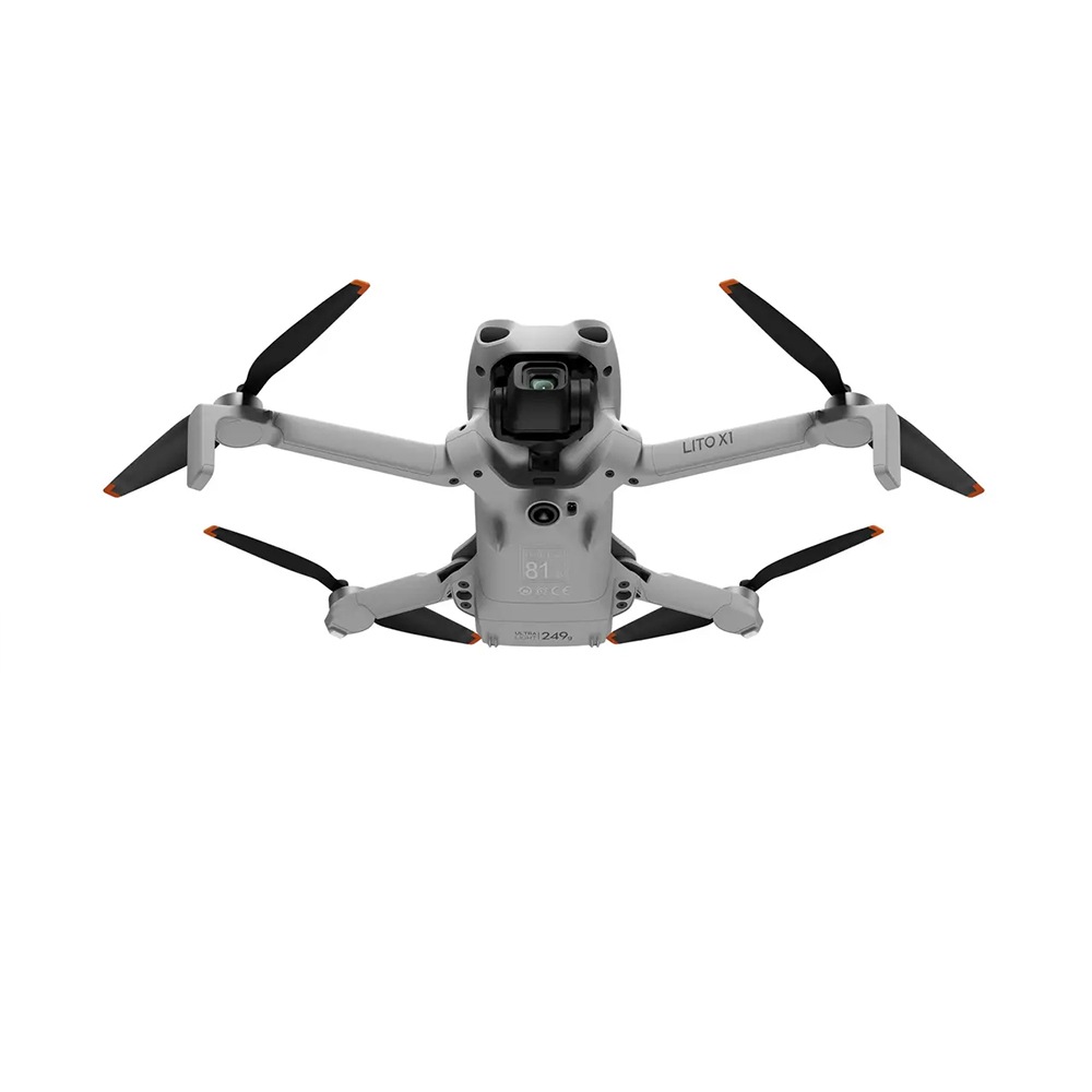 ��DJI Lito X1 Fly More����� Plus��DJI RC 2 ��°�ˡϥɥ����� DXSJ02 *���������ء�