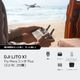 ��DJI Lito X1 Fly More����� Plus��DJI RC 2 ��°�ˡϥɥ����� DXSJ02 *���������ء�