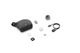 ��DJI Mic Mini 2S �ȥ�󥹥ߥå����ϥ磻��쥹�ޥ��� DMM558 *����������
