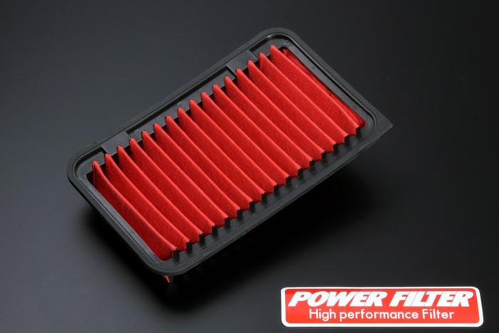 POWER FILTER[パワーフィルター][エアクリーナー PFX300]スイフトZC72S