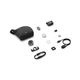 ��DJI Mic Mini 2S��1 TX + 1 RX�ˡϥ磻��쥹�ޥ��� DMM556 *����������
