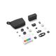 ��DJI Mic Mini 2S��2 TX + 1 RX + ���ť������ˡϥ磻��쥹�ޥ��� DMM538 *����������