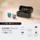 ��DJI Mic Mini 2S��2 TX + 1 RX + ���ť������ˡϥ磻��쥹�ޥ��� DMM538 *����������