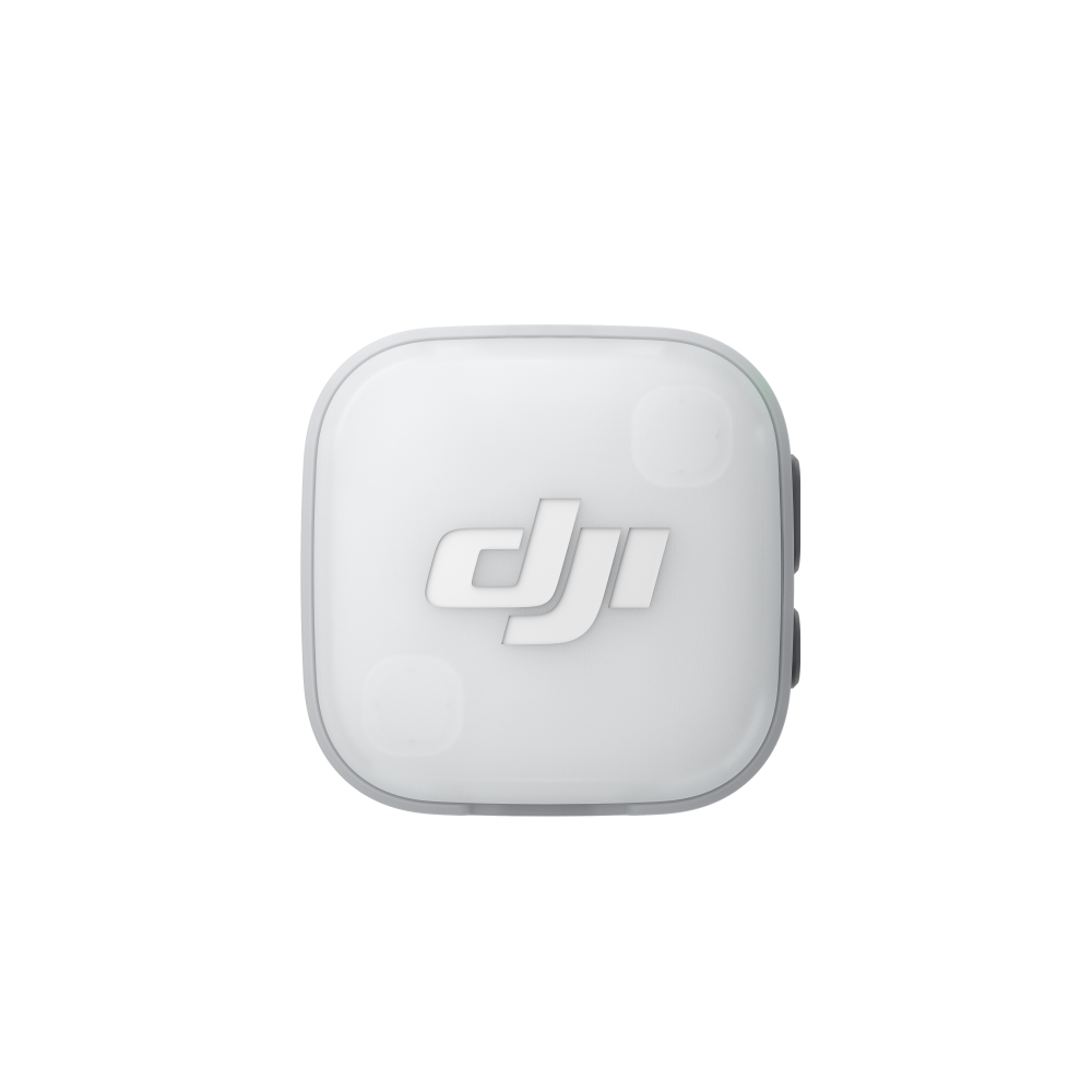 ��DJI Mic Mini 2�ȥ�󥹥ߥå����ϥ磻��쥹�ޥ��� DMM531 *����������