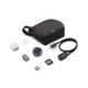 ��DJI Mic Mini 2�ȥ�󥹥ߥå����ϥ磻��쥹�ޥ��� DMM531 *����������