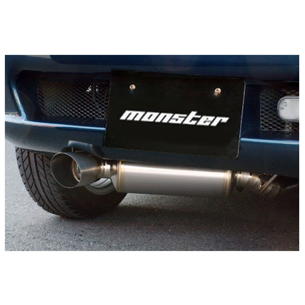 MONSTERSPORT[モンスタースポーツ]◇要大型運賃（別途ご連絡）[TYPE