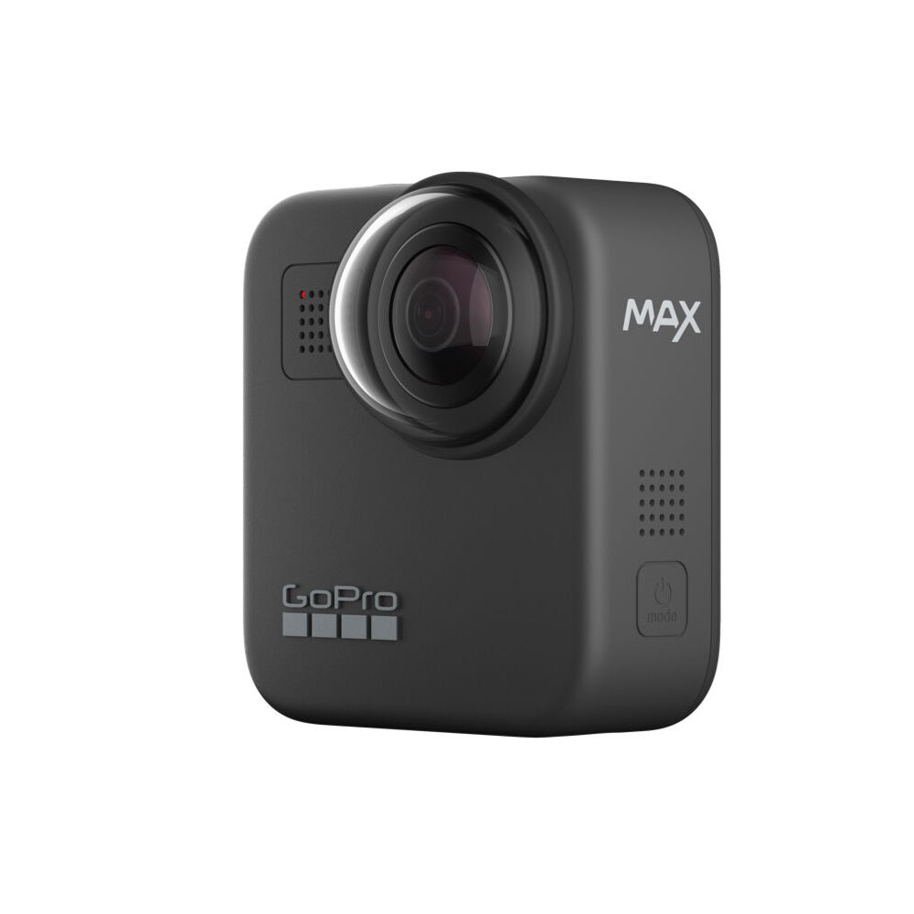 Gopro ゴープロ レンズリプレースメントキット Max ゆうパケット Gopro関連商品 マウント アクセサリー Max タジマストア