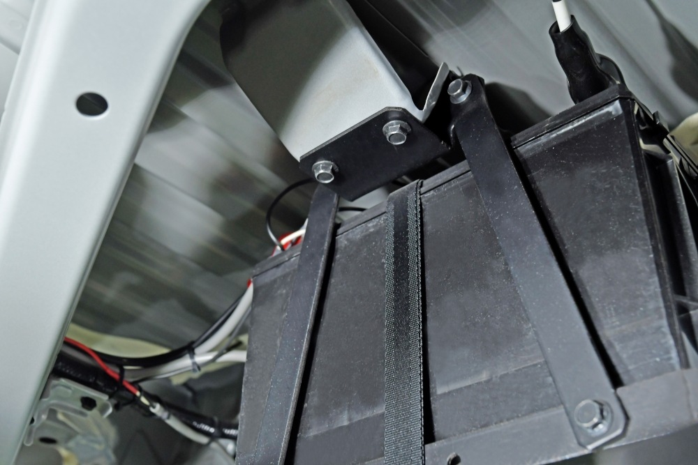 TAJIMA CAMPER ���֥Хåƥ꡼���ơ����å� �����ϥ� ���ȥ졼[S700V/S710V] 893100-7000