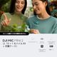 ��DJI Mic Mini 2��2 TX + 1 ��Х��� RX + ���ť������ˡϥ磻��쥹�ޥ��� DMM532 *����������